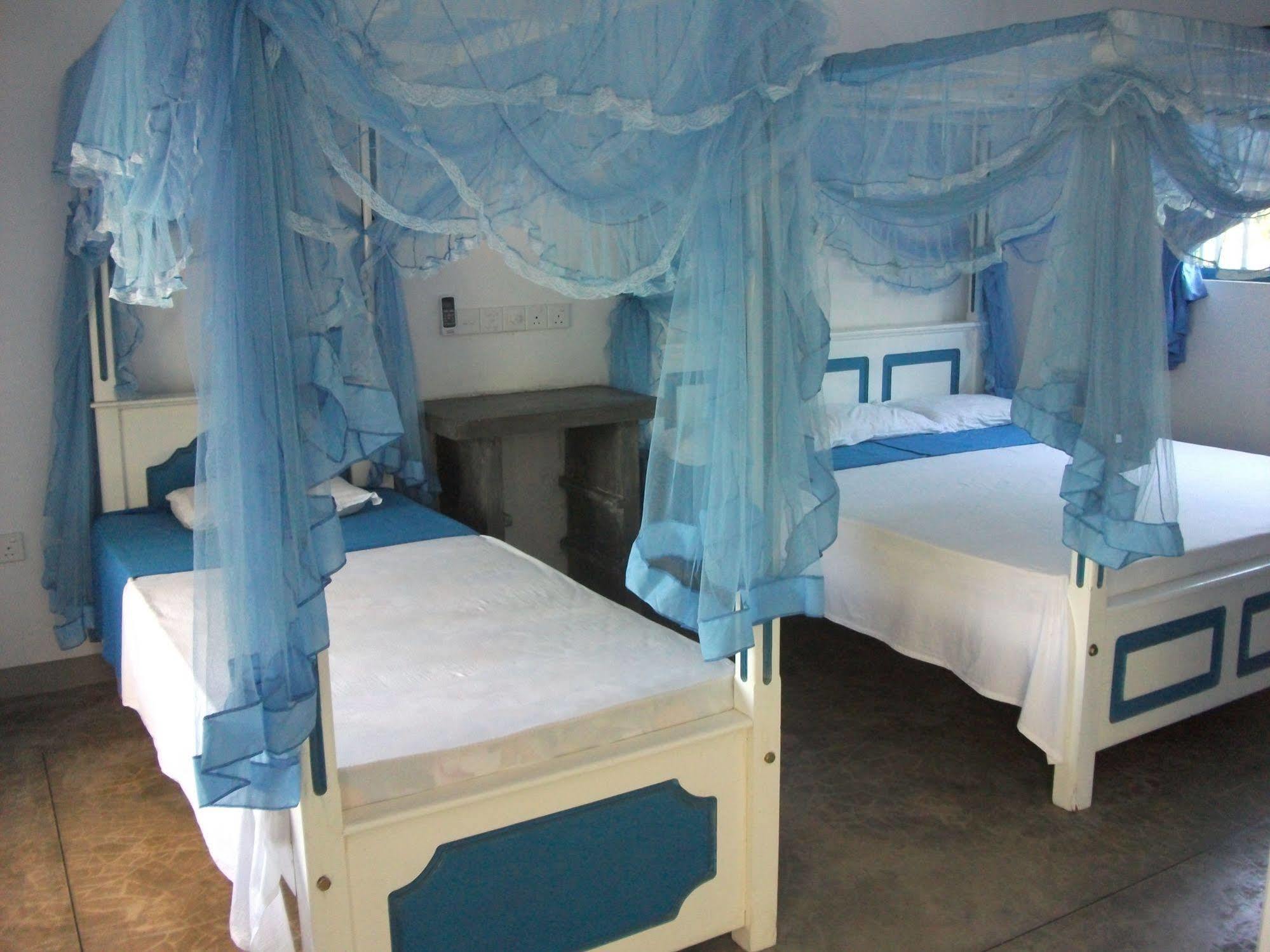 Zimmer Rest อูนาวาตูนา ภายนอก รูปภาพ