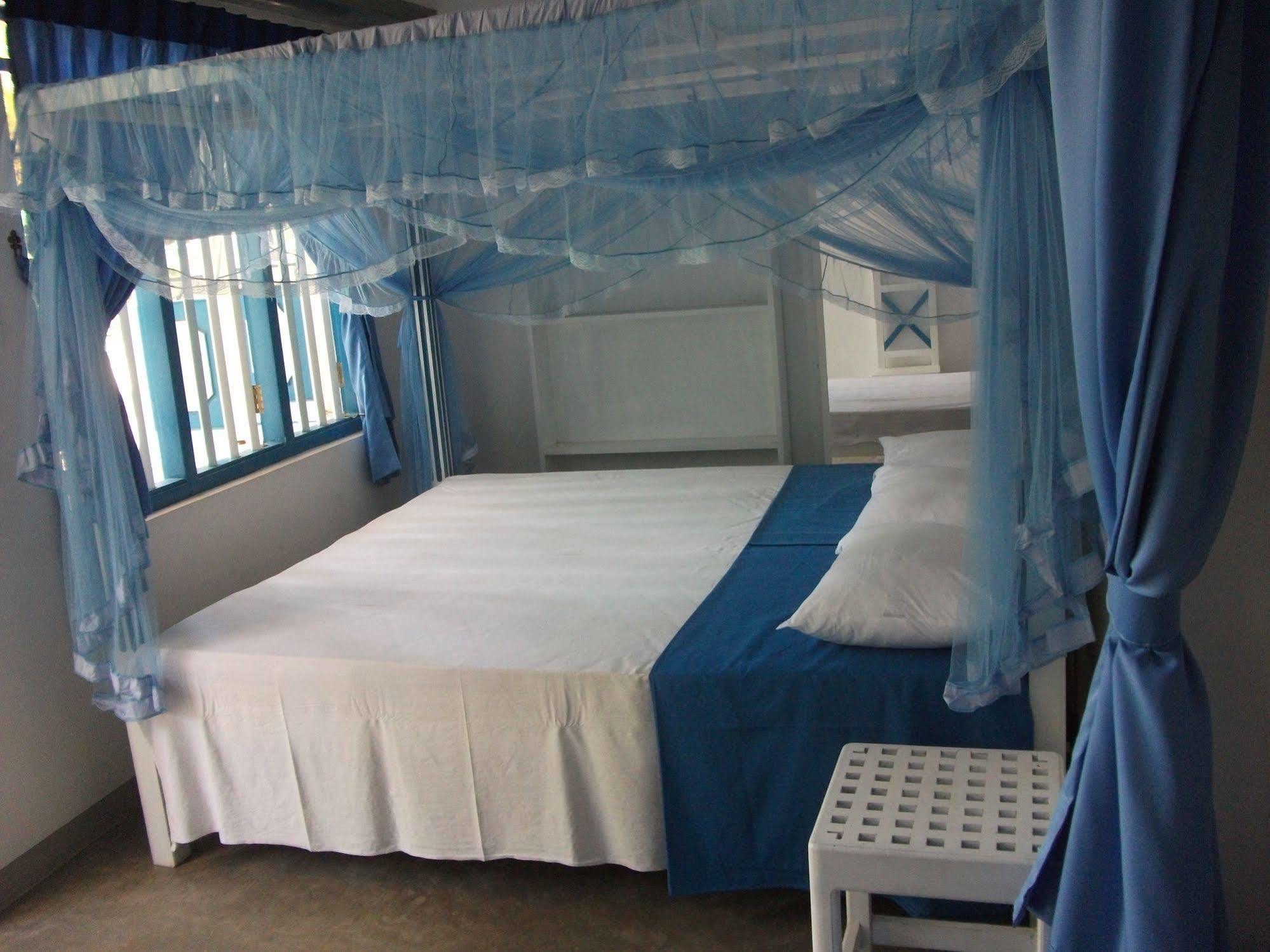 Zimmer Rest อูนาวาตูนา ภายนอก รูปภาพ