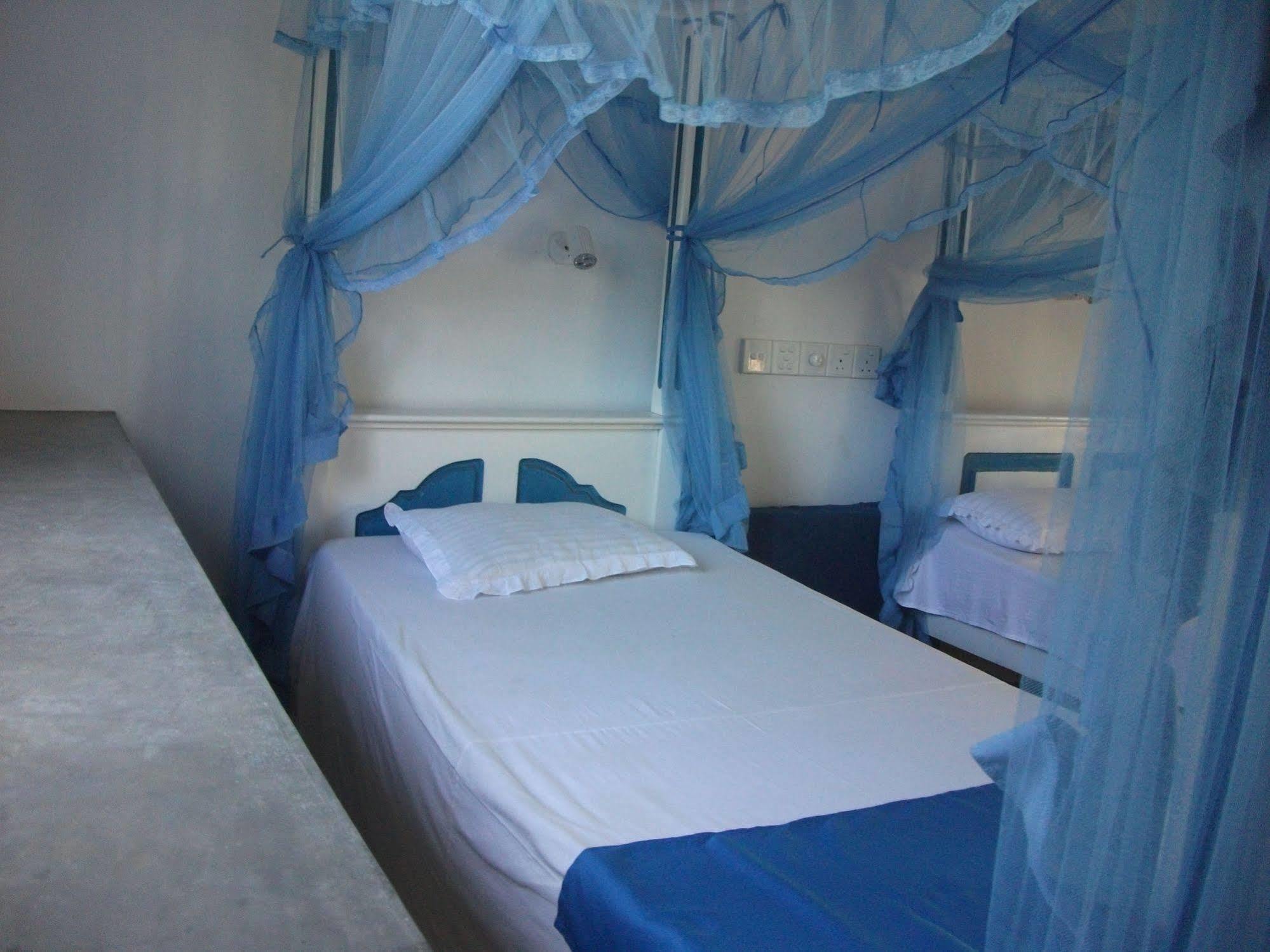 Zimmer Rest อูนาวาตูนา ภายนอก รูปภาพ