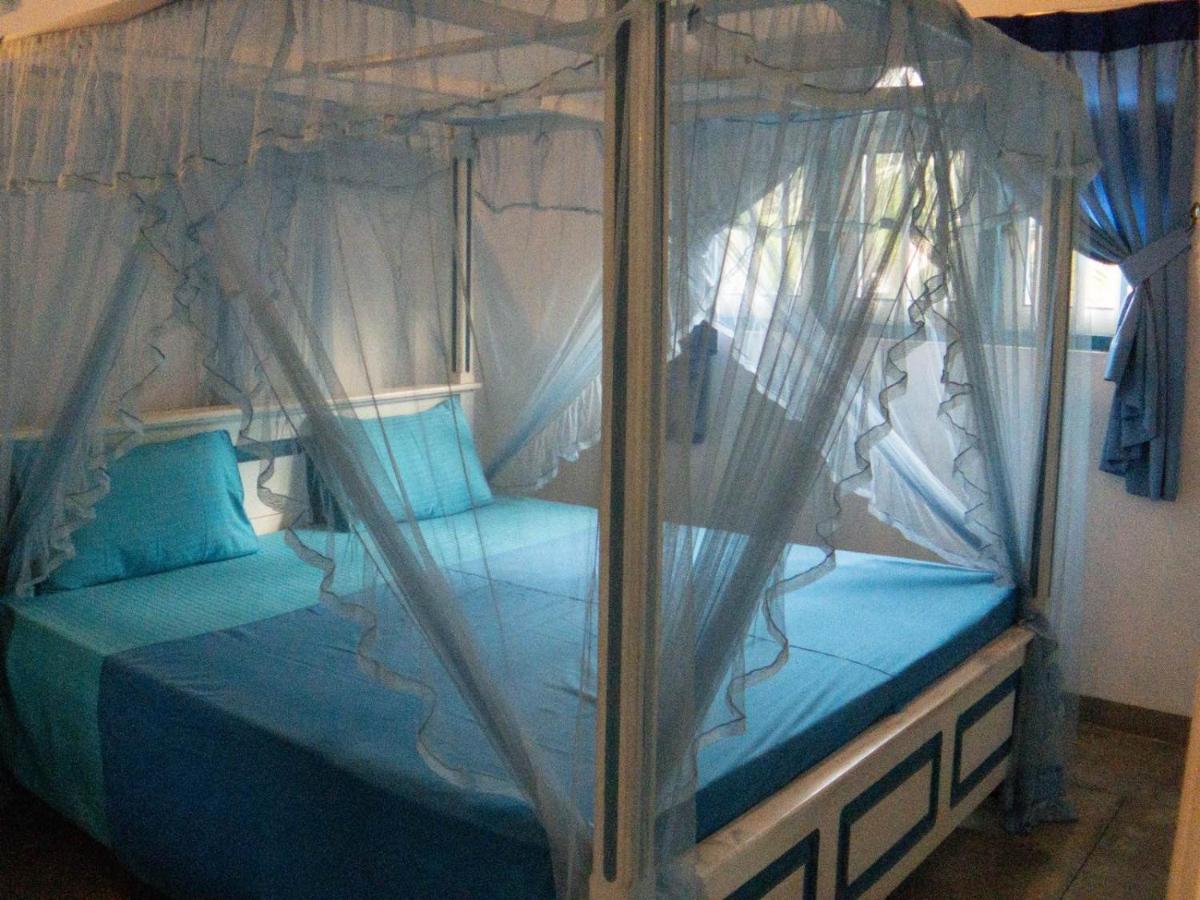 Zimmer Rest อูนาวาตูนา ภายนอก รูปภาพ
