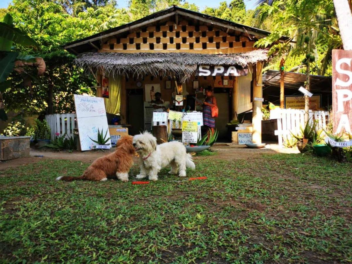 Zimmer Rest อูนาวาตูนา ภายนอก รูปภาพ